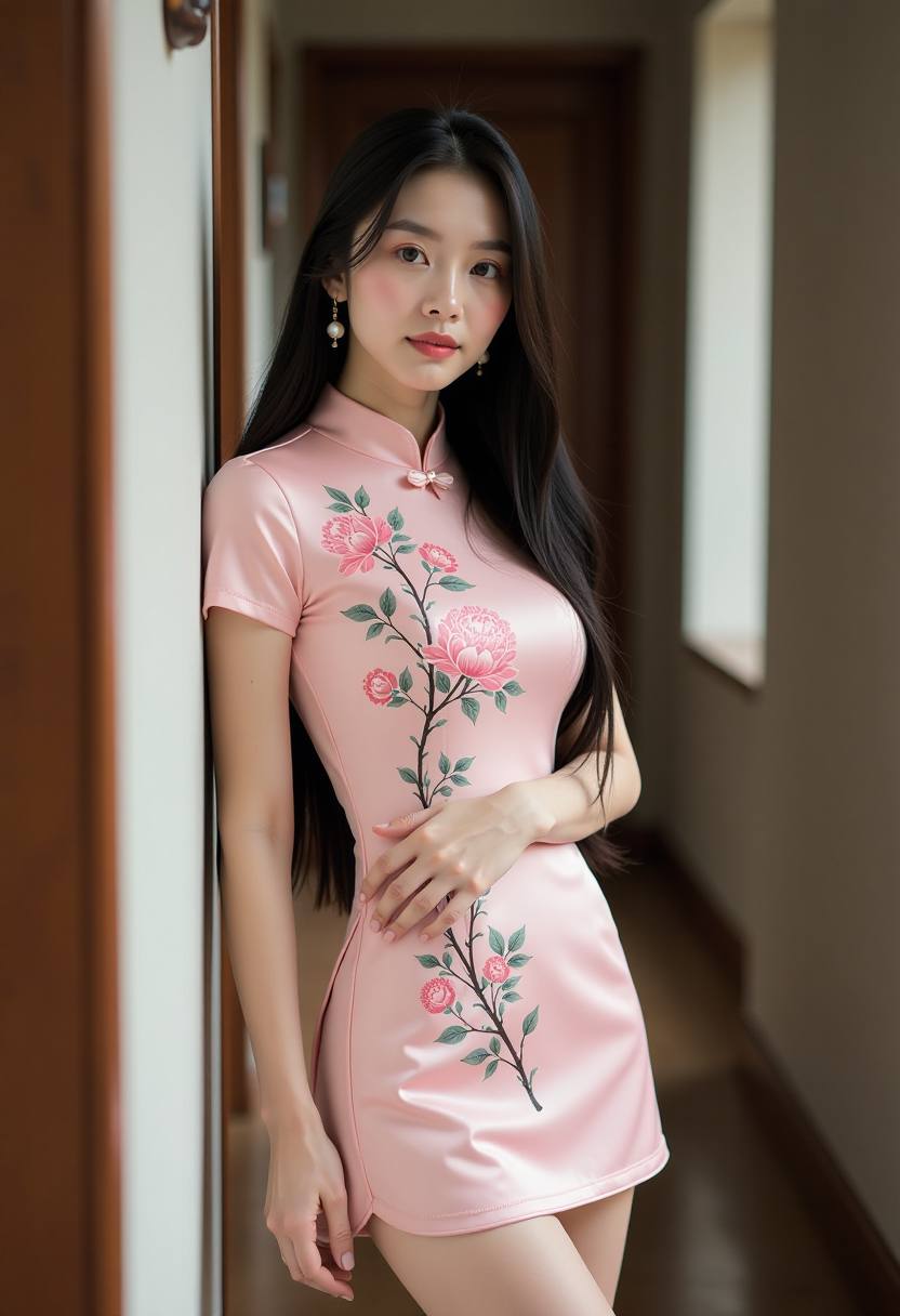 姐姐我爱你 剧场版